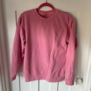 Lululemon Crewneck